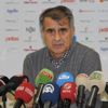 Şenol Güneş'ten Negredo açıklaması