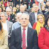 CHP İstanbul’da istifa furyası CHP İstanbul’da istifa furyası