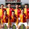 Atletico Madrid scoutları Galatasaray - Trabzonspor U21 maçını izledi