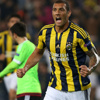 Fenerbahçe'ye Fernandao hayat verdi ! Fenerbahçe'ye Fernandao hayat verdi !
