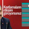 29 Aralık Türkiye'de koronavirüste son durum tablosu