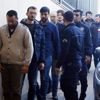 Antalya'daki FETÖ operasyonunda 15 tutuklama
