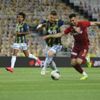 Kayserispor'un Fenerbahçe serisi sona erdi Kayserispor'un Fenerbahçe serisi sona erdi