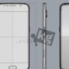 Samsung Galaxy S6'nın tasarımı ortaya çıktı Samsung Galaxy S6'nın tasarımı ortaya çıktı
