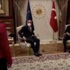 AB Komisyonu Başkanı : Türkiye ziyaretim, kadınlara eşit muamele için daha çok yol gitmemiz gerektiğini gösterdi AB Komisyonu Başkanı : Türkiye ziyaretim, kadınlara eşit muamele için daha çok yol gitmemiz gerektiğini gösterdi