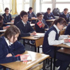 Liselerde sınıf mevcudu 40'a çıkarıldı Liselerde sınıf mevcudu 40'a çıkarıldı