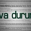 Yurtta hava durumu Yurtta hava durumu