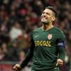 Radamel Falcao, Galatasaray ın 6. Kolombiyalısı oldu Radamel Falcao, Galatasaray ın 6. Kolombiyalısı oldu