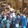Halayı korona virüs bile durduramadı Halayı korona virüs bile durduramadı