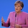 Merkel Türkiye'ye yardımları savundu Merkel Türkiye'ye yardımları savundu