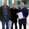 KPSS hırsızlarının mağdur ettiği 7 kişiden müdahillik başvurusu KPSS hırsızlarının mağdur ettiği 7 kişiden müdahillik başvurusu