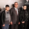 Atlar, Özgecan için yarıştı Atlar, Özgecan için yarıştı