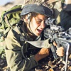 Her İngiliz kadın asker doğabilir! Her İngiliz kadın asker doğabilir!