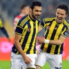 Fenerbahçe 4 - Sivasspor 1 (Maç sona erdi) Fenerbahçe 4 - Sivasspor 1 (Maç sona erdi)