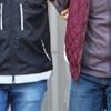 Uyuşturucuyu oksijen tüpüne gizlemişler
