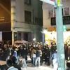 Derbi maçı sonrası Adıyaman da ortalık karıştı Derbi maçı sonrası Adıyaman da ortalık karıştı