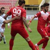 Bolu beraberlikle yetindi Bolu beraberlikle yetindi