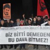 Eskişehir'de Ali İsmail Korkmaz yürüyüşü Eskişehir'de Ali İsmail Korkmaz yürüyüşü