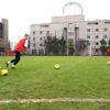 Soner, Berat ve İlker Şut Yarışması Soner, Berat ve İlker Şut Yarışması
