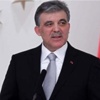 Abdullah Gül sessizliğini bozuyor