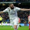 Real Madrid Kral Kupası'nda avantaj yakaladı
