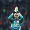 Fernando Muslera farkı Fernando Muslera farkı