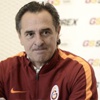 Prandelli'de son karar verildi