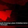 İzmir de büyük ikramiye çıkan 4 biletten birini satan ...