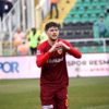 Sapunaru 4.golünü attı Sapunaru 4.golünü attı