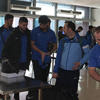 Trabzonspor İstanbul'a gitti Trabzonspor İstanbul'a gitti