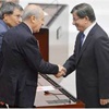 AK Parti MHP koalisyonu bayrama tamam AK Parti MHP koalisyonu bayrama tamam