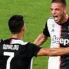 Juventus, Merih Demiral ve Ronaldo'yu satış listesine koydu Juventus, Merih Demiral ve Ronaldo'yu satış listesine koydu