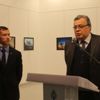 Karlov suikastı davasına devam edildi Karlov suikastı davasına devam edildi