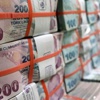 Piyasa güne eksi rezervle başladı Piyasa güne eksi rezervle başladı