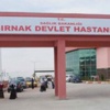 Şırnak Devlet Hastanesi, belediyeden cenazelerin alınıp defnedilmesini istedi Şırnak Devlet Hastanesi, belediyeden cenazelerin alınıp defnedilmesini istedi