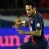 Neymar'a 3 maç men cezası Neymar'a 3 maç men cezası