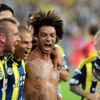 Cristian Baroni'nin G.Saray yenildikten sonra yaptığı paylaşım gündem oldu Cristian Baroni'nin G.Saray yenildikten sonra yaptığı paylaşım gündem oldu