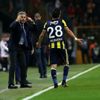 Valbuena ile yollar ayrılıyor