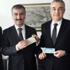 Milli Piyango talihlisi Halkbank’ı seçti Milli Piyango talihlisi Halkbank’ı seçti