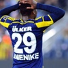 Emenike için çılgın teklif! Emenike için çılgın teklif!