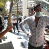 Maske cezası için direndi, sebebi bambaşka çıktı!