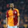 Belhanda Ç. Rizespor maçında cezalı Belhanda Ç. Rizespor maçında cezalı