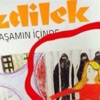 Ünlü marka Özdilek'ten çarşaflılara hakaret Ünlü marka Özdilek'ten çarşaflılara hakaret