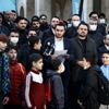 TÜGVA, suç duyurusunun yapıldığını unuttu, yargıya işaret etti TÜGVA, suç duyurusunun yapıldığını unuttu, yargıya işaret etti