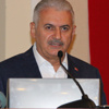 Binali Yıldırım: Paralel Yapı mağduruyum Binali Yıldırım: Paralel Yapı mağduruyum