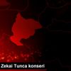 Bilecik te Zekai Tunca konseri