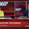 Hamzaçebi: ‘Bunun adı diktatörlük’ Hamzaçebi: ‘Bunun adı diktatörlük’