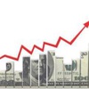 Rusya'da "dolar" yangını