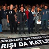 Dilek Doğan için Marmaris'te anma Dilek Doğan için Marmaris'te anma