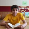 ﻿LGS birincisi başarısının sırrını anlattı